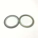 Eco Friendly Canning Jar Lids , Can Bottom Round Circular Shaped Safe Rim FDA