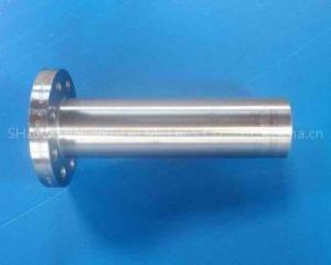 China AWWA C207 standard ASTM A182 F316Ti steel-hub flange factory