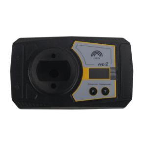 China Original Xhorse VVDI2 V1.2.6 Commander Key Programmer for VW / Audi / BMW / Porsche factory