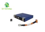Lifepo4 Prismatic Lithium Battery 12 Volts Rechargeable Good Safety Performance