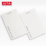 EM4200 125K Proximity EM RFID ID Card Waterproof For Door Access Control