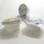 PP Natural Origin Capsule Pack Capacity 20 Milliliter For BB Cream Packing