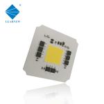 120lm/W Chip LED COB Full Spectrum 100W Power COB LED 380nm