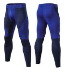 Workout Cycling Wear Mens Workout Leggings Fitness Compression Tights Leggings