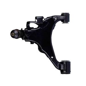 China 48068-60030 Toyota land cruiser control arms Steel Front Lower Right Control Arm factory