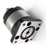 35mm Reverse Planetary Gearbox 16Nm Ratio 100 Stepper Motor And Dc Motor