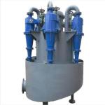 Mine cyclone/mine hydrocyclone