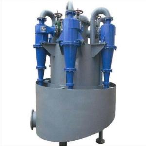China Mine cyclone/mine hydrocyclone factory