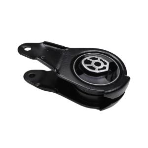 China Auto Engine Mounting Torsion Resistant Bracket For Peugeot 3008 308 408 Citroen SHIJIA OE 1806A3 1806A0 factory
