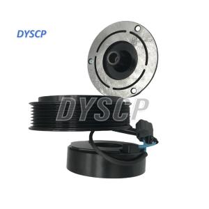 China Auto Ac Compressor Clutch For Honda Odyssey Stream 2.4 RB1 RN3 38900-RFE-003 38900-RFE 2005 7PK factory