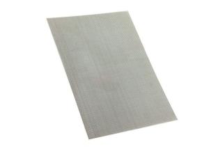 China 201 304 Material Stainless Steel Reverse dutch woven wire mesh filter screen for extruder factory