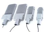 Die Casting Aluminum Street Light Golden Bean AC85-265V LED Street Light