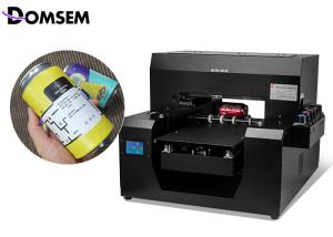 China USB 2.0 Interface Large Format Printing Machine A3 3050 Print Cell Phones Machinery factory