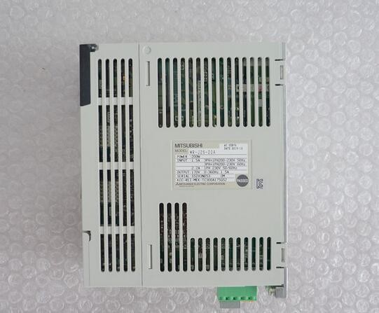 Mitsubishi Servo Driver MR-J2S-20A MR-J2S Series Servo Driver & Motor Original adn New