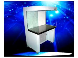 China Laboratory Stainless Steel Clean Bench Open Type Worktop 220V / 50Hza factory