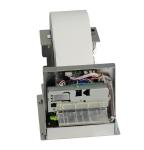 USB Thermal Transfer Barcode Label Printer For Outdoor Payment Kiosks