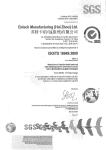 multi-cavity mould injection molding precision products