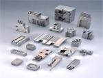 Precision Modular Stainless Steel Automobile Fixtures