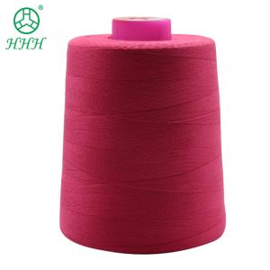 Polyester Textured Drawn Spun Filament Yarn 100g Net Weight Perfect for Pillow
