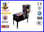 Household Pinball Machine 58 In 1 Jamma Board With Pinball System