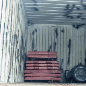 China Jaw Plates Stone Crusher Spare Parts Mn18 Material on sale