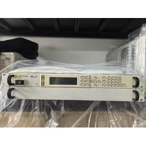 2 Slot 1.2 kW Modular Solar Array Simulator Mainframe Agilent E4360A