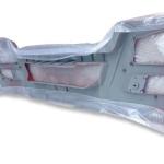 HW76 Truck Cabin Parts Bumper Perfect for Your Customer Requirements