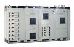 IEC Standard Power Distribution Cabinet For Electricity Transmission Project