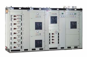 China IEC Standard Power Distribution Cabinet For Electricity Transmission Project factory