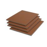 PE/PVDF Coated Fire Rated Aluminum Composite Panel 1220mm/1250mm/1500mm
