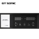 100W 40kHz Digital Ultrasonic Cleaner For Lab Medical Instruments