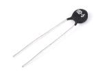 Through Hole Power NTC Thermistor Chip MF72 10D-5 10Ohm 5mm 0.7A Pitch 5mm 6mW
