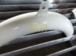 Anti Abrasion Ceramic Lined Pipe Fittings Elbow Alumina ISO Certificate