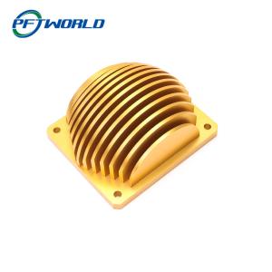 Machining parts precision CNC turning copper parts