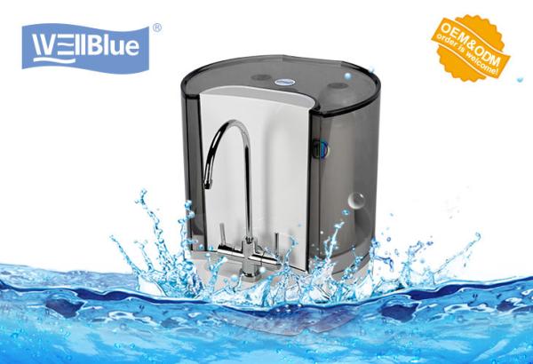 Spring and Alkaline Kangen water filter system Kitchen Appliances For Remove the