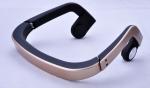 2015 hot sale Wireless Bone conduction Headphone