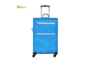 China Waterproof Trolley 20&quot; 24&quot; 28&quot; Lightweight Travel Luggage factory