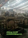 jinan diesel engine drilling engine