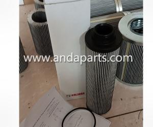 China Good Quality Hydraulic Filter For Kalmar 9239440053 factory