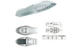 Motorways , Major / minor roads high pressure sodium street lights 6000-7000Lm