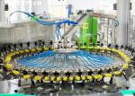 Bottle And Label Inspection System For Food Beverage Bottling Lines