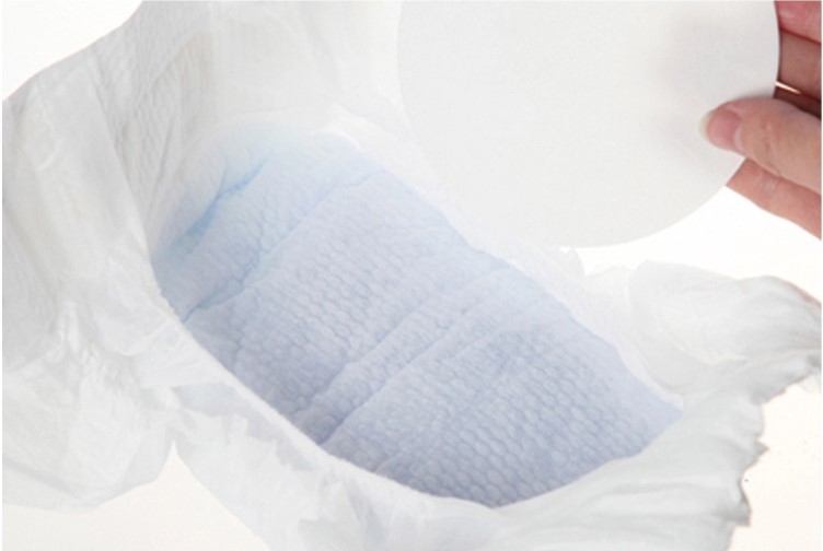 New Born Baby Diaper Pants