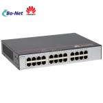1000Mbps 370W Network Management Enterprise Switch Huawei S1730S-L24T-A