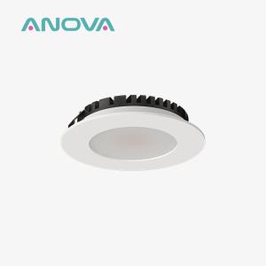 China 3CCT Led Cabinet Light 3W 450lm Kitchen Cabinet Lighting 2700K 3000K 4000K factory