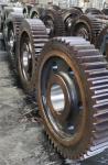 Mill Pinion Gear and Kiln Pinion Gear With Quality Guarantee And Materials