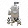 Buy cheap Self Cleaning Automatic Back Flushing Filter To XF Series Protect Filter from wholesalers