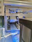 Packaging Equipment for Absorbing Surgical Suture Blister Sealing Packaging Line
