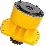 PC220-6 Excavator Swing Motor Reducer Gearbox Hydraulic Swing Reduction Assembly