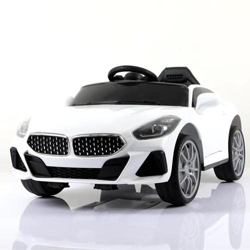 Children's Ride-On 6v Electric Cars with Mobile Phone Remote Control and 380*1