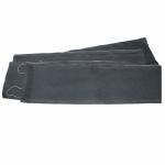24v Throw Type Washable Electric Fleece Blankets Graphene Sheet